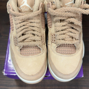 Jordan 4 Retro Cozy Girl (Women's) - Image 3