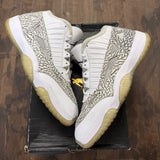 Jordan 11 Retro Low IE Cobalt (2015) - Image 1
