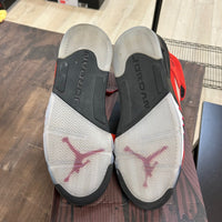 Jordan 5 Retro Raging Bull Red (2021) - Image 5