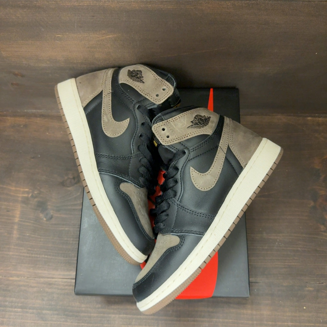 Jordan 1 Retro High OG Palomino (GS) Size 4.5Y (Pre-Owned)