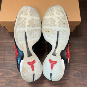 Nike Kobe 6 Protro Challenge Red All-Star (2021) Size 10 (Pre-Owned) - Image 7