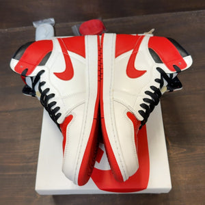 Jordan 1 Retro High OG Heritage - Image 4