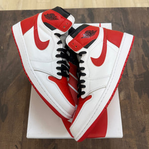 Jordan 1 Retro High OG Heritage - Image 1