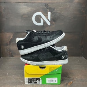 Nike SB Dunk Low Medicom Toy (2020) - Image 1
