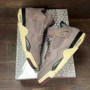 Jordan 4 Retro SP A Ma Maniére Violet Ore - Image 2