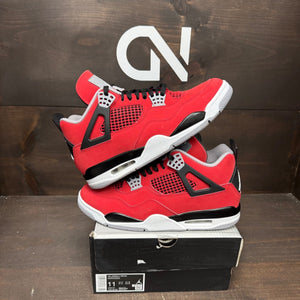 Jordan 4 Retro Toro Bravo (2026) - Image 1