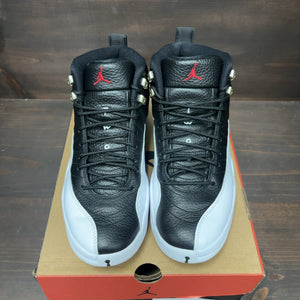 Jordan 12 Retro Playoffs (2022) - Image 3