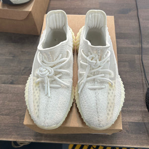 adidas Yeezy Boost 350 V2 Bone Size 7.5 (Pre-Owned) - Image 2
