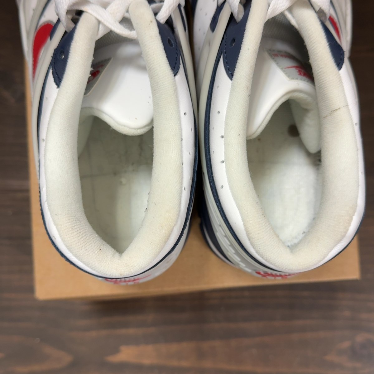 Nike Air Trainer 3 USA (2020) Size 11 (Pre-Owned) - Image 6