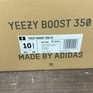 adidas Yeezy Boost 350 V2 Dazzling Blue - Image 7