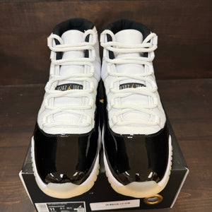 Jordan 11 Retro DMP Gratitude (2023) - Image 3