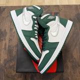 Jordan 1 Retro High OG Gorge Green - Image 1