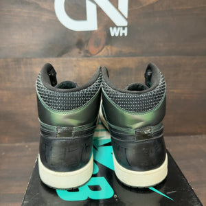 Jordan 1 SB Craig Stecyk Black Silver - Image 4