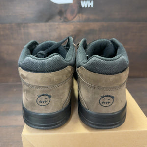 Jordan Jumpman Jack TR Travis Scott Dark Mocha Size 14 (Pre-Owned) - Image 4