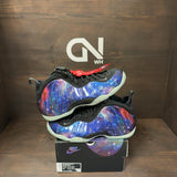Nike Air Foamposite One Galaxy (2025) - Image 1