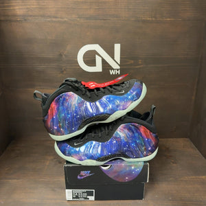 Nike Air Foamposite One Galaxy (2025) - Image 1