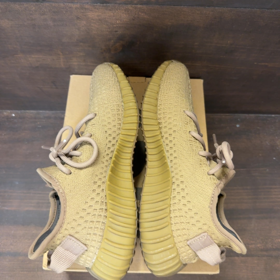 adidas Yeezy Boost 350 V2 Earth - Image 6