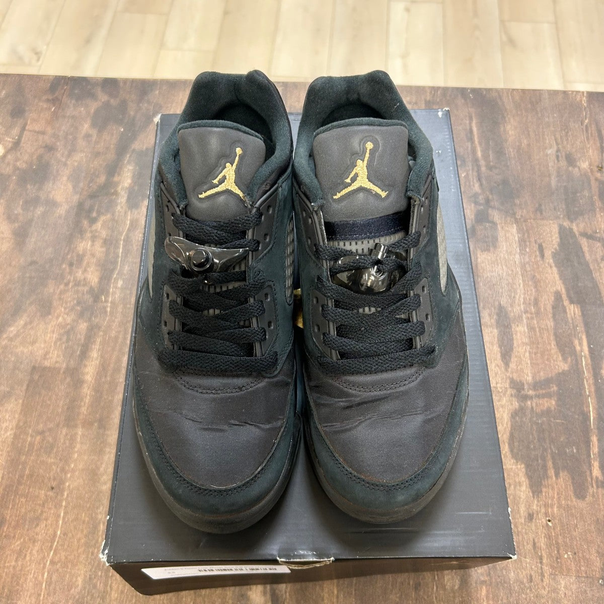 Jordan 5 Retro Low Wings - Image 2