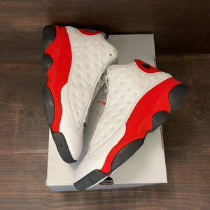Jordan 13 Retro OG Chicago (2026) Size 11 (Pre-Owned) - back