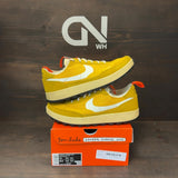 NikeCraft General Purpose Shoe Tom Sachs Archive Dark Sulfur - Image 1
