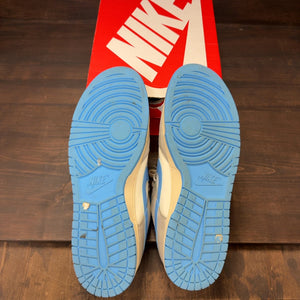 Nike Dunk Low Athletic Department University Blue Size 14 (Pre-Owned) - Image 7