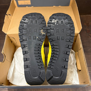 Citra Yellow New Balance 574 Size 10.5 (Pre-Owned) - Image 7