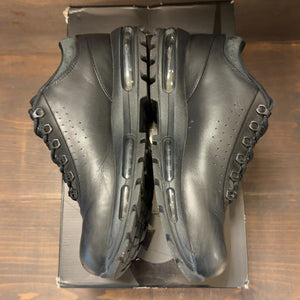 Nike Air Max Goadome Low Black Size 11.5 (Pre-Owned) - aux