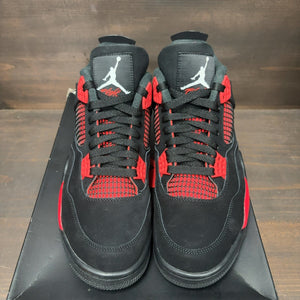 Jordan 4 Retro Red Thunder - Image 3