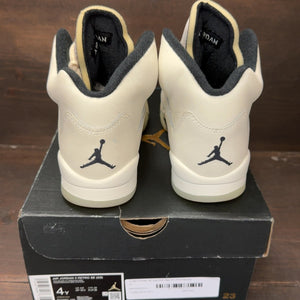 Jordan 5 Retro SE Sail (GS) - Image 5
