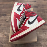 Jordan 1 Retro High OG Chicago Lost and Found Size 11 (Pre-Owned) - Image 1