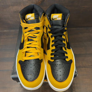 Jordan 1 Retro High Pollen - Image 3