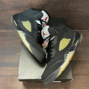 Jordan 12 Retro The Master (GS) - Image 2