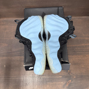 Nike Air Foamposite One Psychic Blue - Image 3