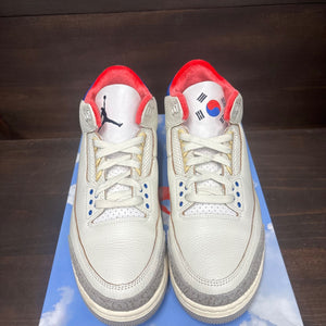 Jordan 3 Retro Seoul 2.0 - Image 3