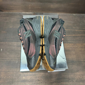 New Balance 1000 Joe Freshgoods When Things Were Pure Black Ice - Image 4