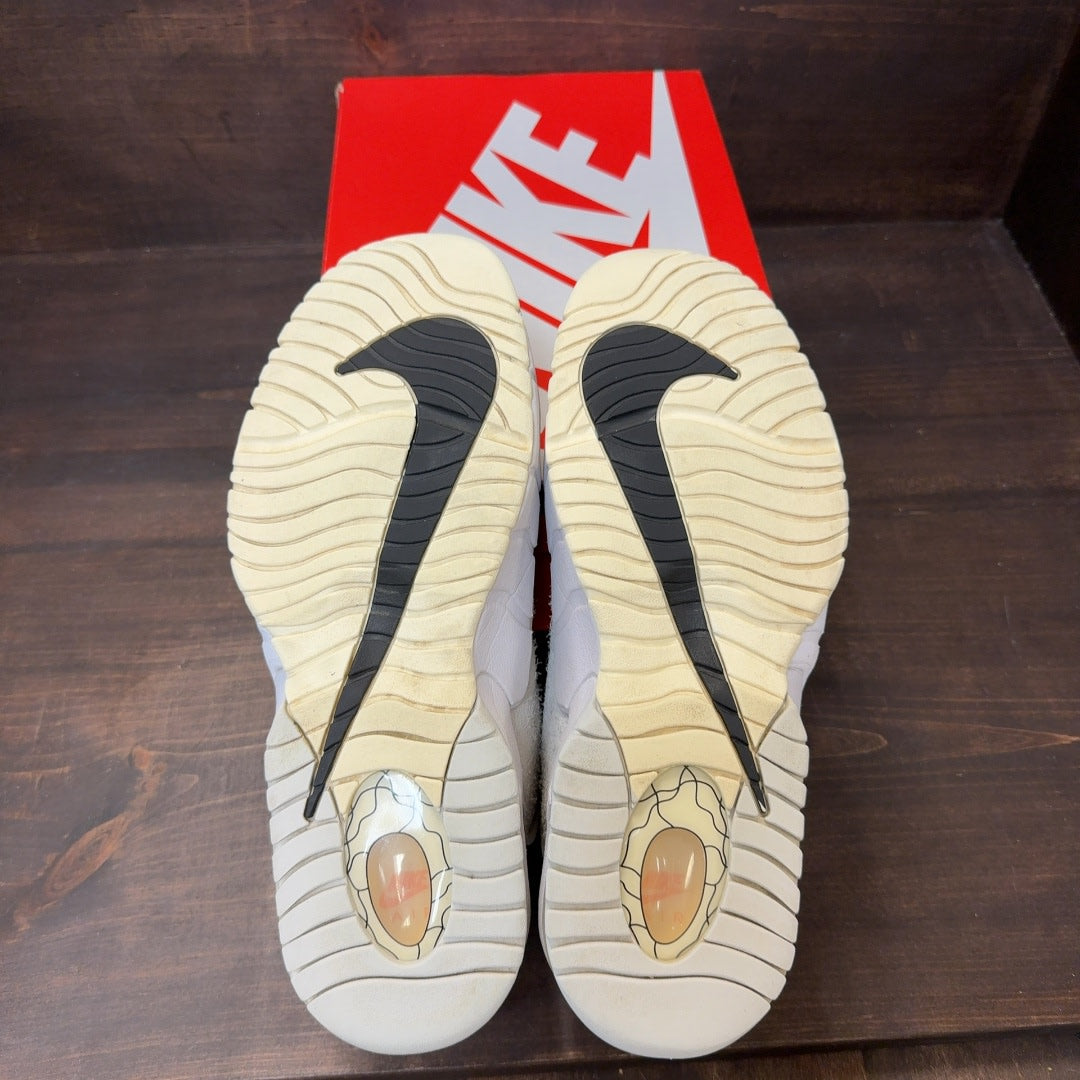 Nike Air Max Penny 1 PRM Photon Dust Summit White - Image 7