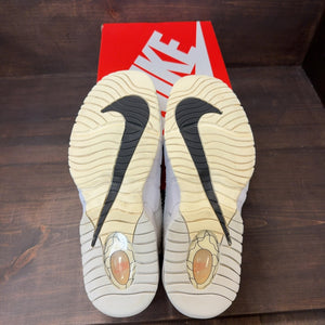 Nike Air Max Penny 1 PRM Photon Dust Summit White - Image 7