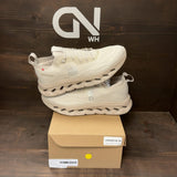 On Running Cloudtilt Loewe Sand Size 12 (Pre-Owned) - front
