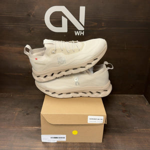 On Running Cloudtilt Loewe Sand Size 12 (Pre-Owned) - front