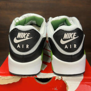 Nike Air Max 90 Recraft Chlorophyll Size 10 - Image 5
