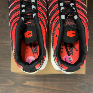 Nike Air Max Plus Hot Lava Size 11 (Pre-Owned) - Image 6
