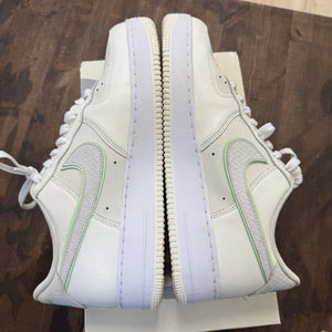 Nike Air Force 1 Low '07 Year of the Dragon (2024) Size 9.5 (Pre-Owned) - Image 5