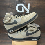 Nike Air Force 1 Mid '07 'Olive Khaki' Size 12 (Pre-Owned) - Image 1