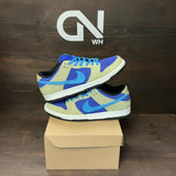 Nike SB Dunk Low ACG Celadon Size 9.5 (Pre-Owned) - Image 1