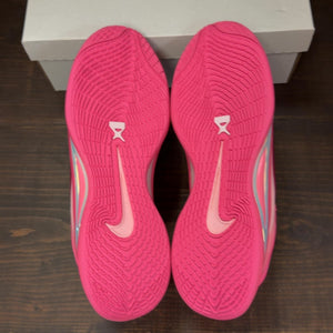 Nike A'ja Wilson A'One Pink A'ura (Women's) Size 13W - Image 7