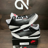 Jordan 3 Retro OG Black Cement (2024) - Image 1
