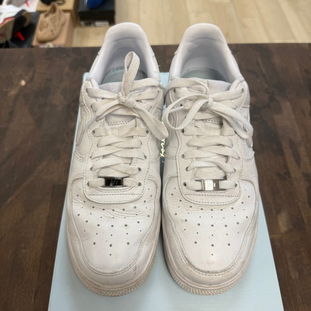 Nike Air Force 1 Low Drake NOCTA Certified Lover Boy - Image 2