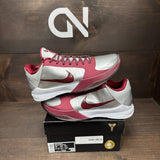Nike Kobe 5 Protro Lower Merion Aces Away (2026) - Image 1