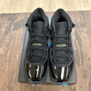 Jordan 11 Retro Gamma Blue (2025) - Image 2