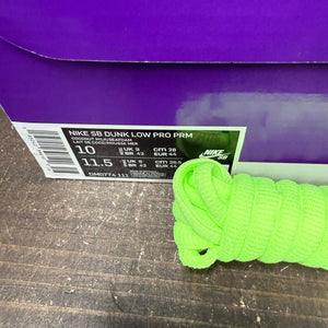Nike SB Dunk Low Mummy Size 10 (Pre-Owned) - aux